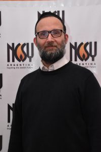 Daniel Chaskielberg