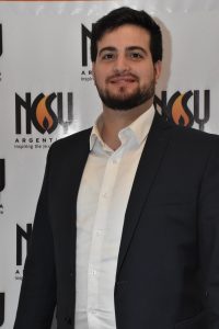 Yosef Kelzi