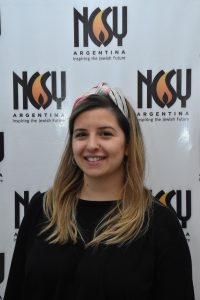 Liza Neustadt